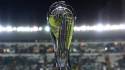 El trofeo que se llevará el próximo campeón del Apertura 2025 de la Liga MX.