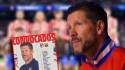 'Cholo' Simeone quiere sorprender a Flick: la convocatoria de Atlético de Madrid para la Champions League