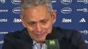 Reinaldo Rueda reaparece y lamenta la eliminación de Honduras del Mundial 2026.