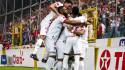EN VIVO: Olimpia está derrotando al Real España con gol de camerino en el Morazán