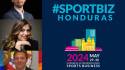 Congreso Deportivo: ¡SportBiz Latam llega por primera vez a Honduras con conferencistas de lujo!