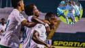 Platense le roba el triunfo del bolsillo al Génesis que sigue en crisis en la Liga Hondubet