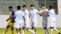 ¡Difícil grupo! Honduras conoce sus rivales con los que luchará para ir al Mundial Sub 20 y Juegos Olímpicos