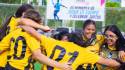 Los campus de UNITEC en Tegucigalpa y San Pedro Sula se convirtieron en el epicentro del deporte juvenil centroamericano durante dos semanas consecutivas de intensa competencia.