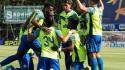 EN VIVO: Marathón y Olancho FC están empatando en el Yankel Rosenthal por la Jornada 18