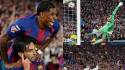 Rashford puso de pie a todos y Ferran aparece: los dos goles de Barcelona ante Real Madrid