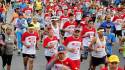 Ese año se esperan más de 15 mil corredores en la Maratón LA PRENSA-GATORADE, en el evento deportivo más esperado del año.