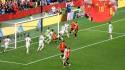 Nueva Zelanda y Bélgica se miden en la última jornada de la Copa del Mundo.
