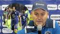 El técnico de Motagua tiene dos partidos para tratar de ubicarse en la cima, de lo contrario no tendrán final. Fotos David Romero.