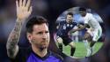 Messi recibe el mensaje directo de Scaloni para el cierre de la Fecha FIFA entre Argentina vs Zambia