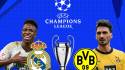 Real Madrid vs Dortmund: Disfrutá la final de Champions League en el estadio virtual de DIEZ