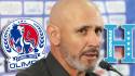 El entrenador de Olimpia recomendó un técnico sudamericano para la Selección de Honduras y dijo que son los que más Copas del Mundo han ganado.