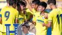La decisión de observar al futbolista hondureño del Villarreal es de Orlando López, DT del combinado Sub 20 catracho.