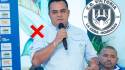 Aficionados del Victoria exigen renuncia de Javier Cruz, presidente del club: No puede seguir escondiéndose