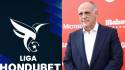 La Liga Nacional de Honduras anuncia la llegada de Javier Tebas, presidente de LaLiga: fecha y motivo de su visita