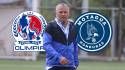 El exfutbolista de Olimpia sorprendió al decir que no tendría problema en dirigir a Motagua en su momento.