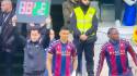 Con Kervin Arriaga de vuelta: Levante conquistó tres puntos de oro sobre el Girona en LaLiga