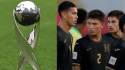 La Selección de Honduras es una de las eliminadas del Mundial Sub-17 de Qatar 2025.