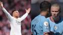 Real Madrid se mide ante el Manchester City en la jornada 6 de la UEFA Champions League.