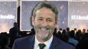 Thomas Christiansen reacciona tras ganar 'Lo Mejor de Centroamérica' en los Premios Diez: Me siento orgulloso
