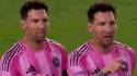 La burla de Messi a Orlando City en la MLS: marcó un doblete e hizo un polémico gesto que le da la vuelta al mundo