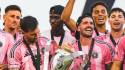 Inter Miami realiza su segundo fichaje para la temporada 2026 luego de ser campeones en la pasada.