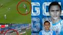 Denil Maldonado anota su primer gol en Europa y le da el triunfo al Universitatea Craiova de Rumania