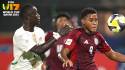 La Sub 17 de Costa Rica pierde contra Senegal y queda comprometida en el Mundial: ¿Qué necesita para clasificar?