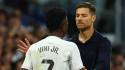 Tensión en Real Madrid: nuevo cruce entre Vinicius y Xabi Alonso; esto fue lo que le gritó el técnico: “Que no te pares...”