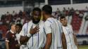 EN VIVO: Alineaciones oficiales desde el Nacional; Marathón sale sin delanteros y Olimpia no escatima