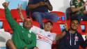 EN VIVO: Olimpia entra en escena en las Triangulares de la Liga Nacional y lo visita Marathón