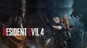 Resident Evil 4 ya está disponible para las plataformas de PlayStation 4, PlayStation 5, Xbox Series X|S y PC.