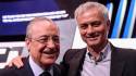 José Mourinho suena para regresar al banquillo de Real Madrid y una de las leyendas de los merengues no está de acuerdo.