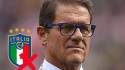 Capello y su cruda crítica a Italia luego de la tercera eliminación al hilo de un Mundial: No he podido dormir...
