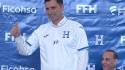 EN VIVO: Presentación de José Francisco Molina como nuevo técnico de la Selección de Honduras