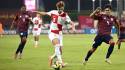 La selección de Croacia logró el boleto a la siguiente ronda del Mundial de Qatar Sub-17. Foto cortesía.