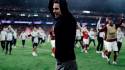 El entrenador del Arsenal clasificó al Arsenal a una final de la UEFA Champions League 20 años después.