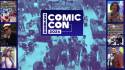 El pasado 4 y 5 de julio se celebró la primera Comic Con en nuestro país, con actividades, venta de productos, invitados especiales, muchas emociones y una gigantesca afluencia de asistentes.