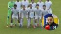 Entrenador de la sub-17 de Honduras deja claro que la Mini H es una potencia y sueña con clasificar al Mundial