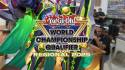 El próximo WCQ Regional de Yu-Gi-Oh! se llevará a cabo el próximo 12 de octubre, en la Plaza Las Banderas.