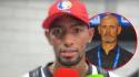 Jerry Ricardo Bengtson habló por primera vez luego de la polémica que lo rodeaba por no viajar a Estados Unidos con Olimpia.