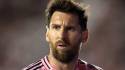 Futbolista argentino se va del Inter Miami y revela cómo es compartir vestuario con Messi.