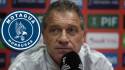 El entrenador de Alianza FC en conferencia de prensa previo al duelo ante Motagua en la Copa Centroamericana.
