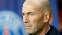 Zidane se convirtió en uno de los mejores técnicos de la historia del Real Madrid al ganar tres Champions League al hilo.