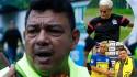 Presidente del Olancho FC, Samuel García, vuelve a cargar contra Andy Nájar: “Soy el mejor directivo del fútbol hondureño”