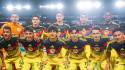 América no la pasa bien en la Liga MX y no conoce la victoria en las tres jornadas disputadas. Foto cortesía América.