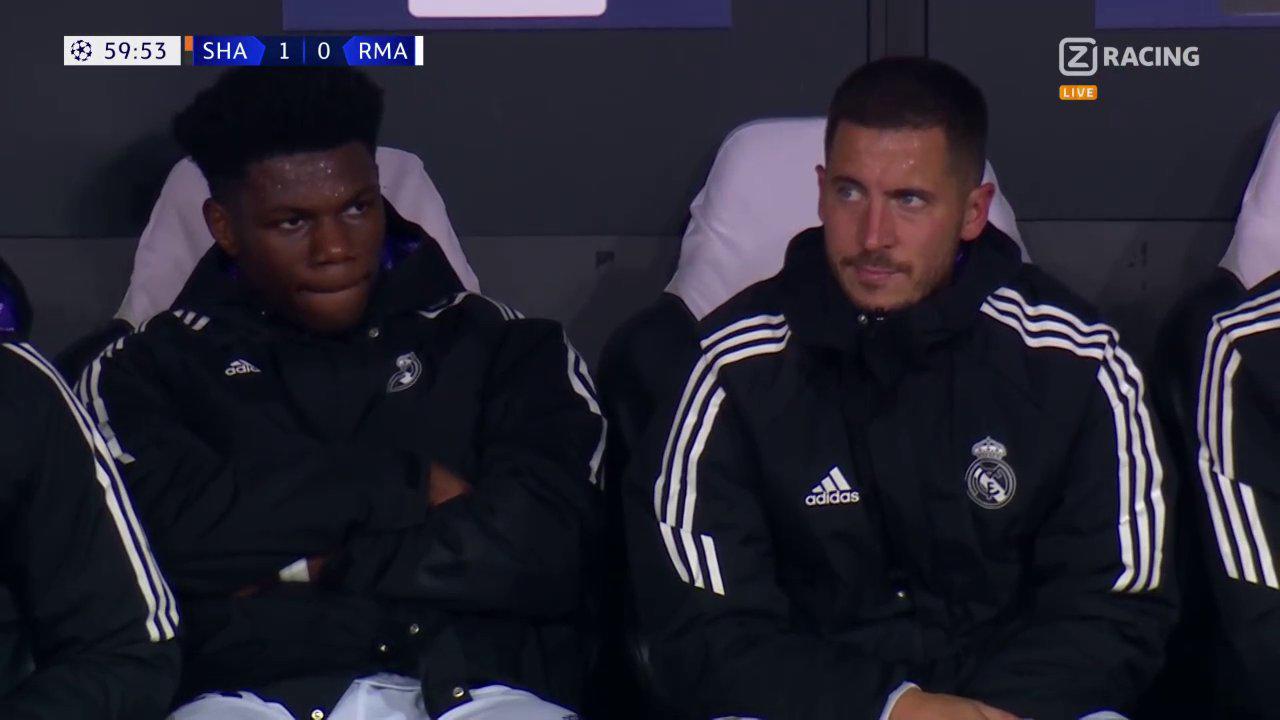 Rudiger recibe 20 puntos de sutura tras sufrir corte en la cara y Ancelotti revela su estado: ‘‘Quería seguir jugando...’’