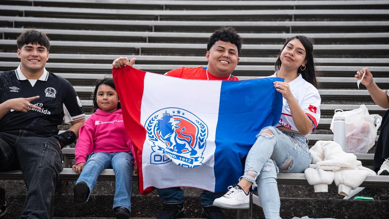 Olimpia vs Motagua EN VIVO: El clásico nacional de Honduras se reedita en New Orleans en amistoso