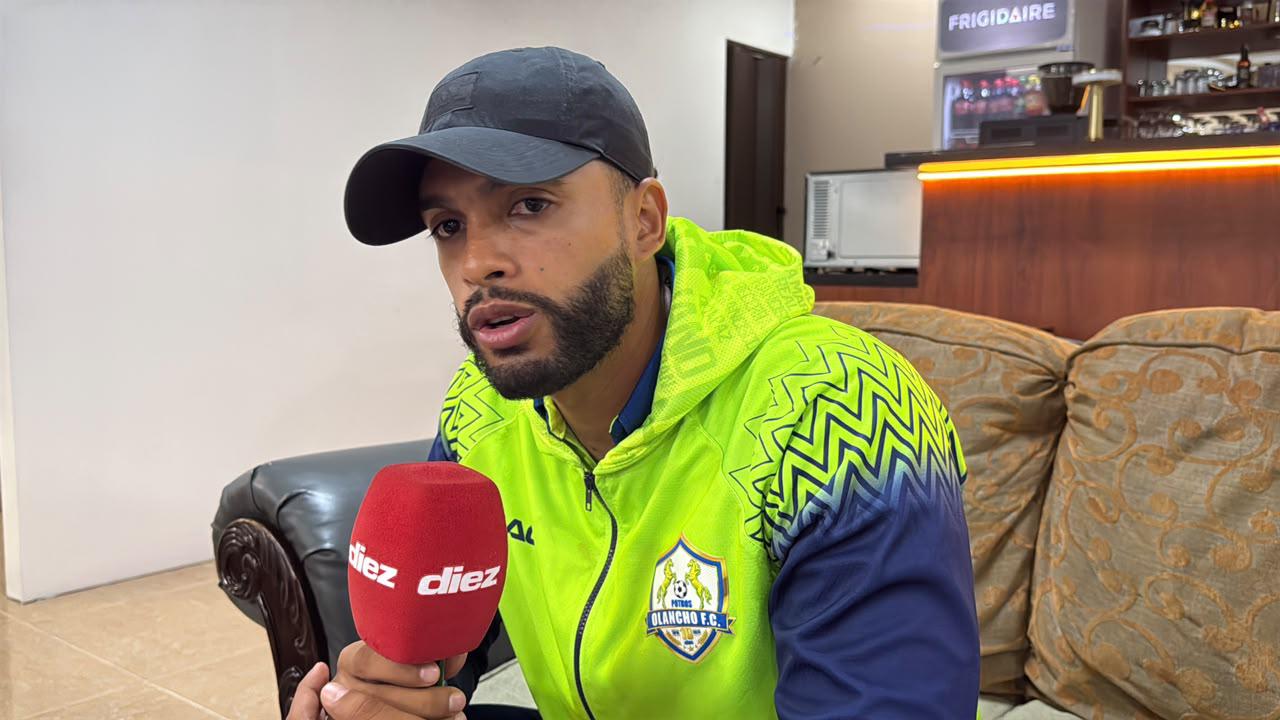 Nelson Muñoz revela su pesar con Olimpia, noches de fiesta y el momento de la H