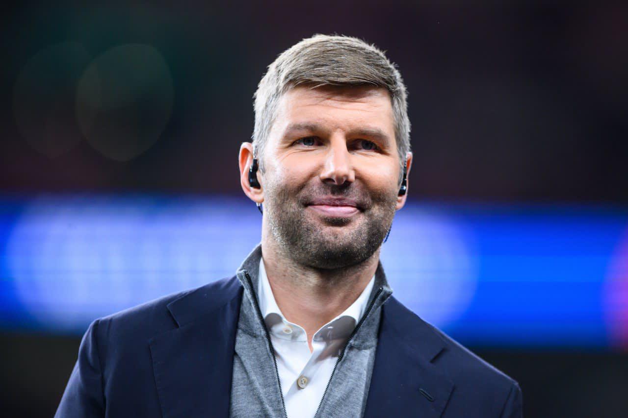 Thomas Hitzlsperger jugó para clubes como Stuttgart, Wolfsburgo, Aston Villa, West Ham, Everton y Lazio.